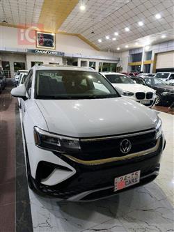 فولكسفاغن تاوس